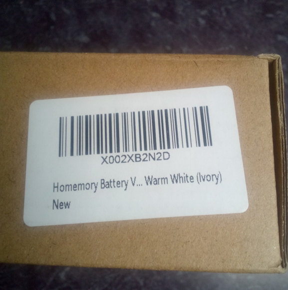 12 Pack Flameless LED Votive Candles - Picture 6 of 8